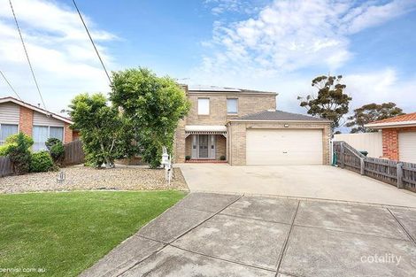 Property photo of 16 Zagreb Court Keilor Park VIC 3042