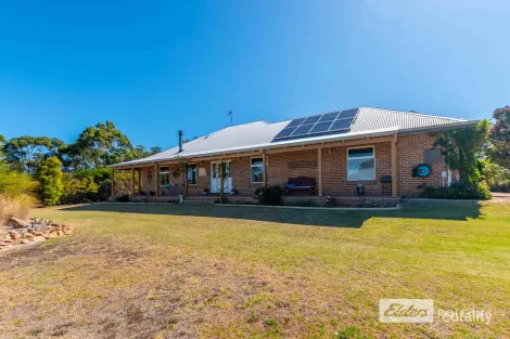 Property photo of 49 Viscount Heights Lower King WA 6330