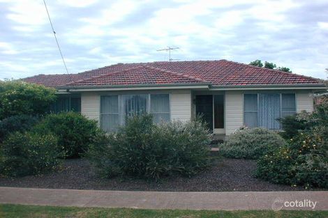 4 Rennison St, Horsham, VIC 3400