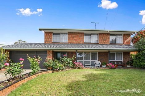 Property photo of 121 Heyers Road Grovedale VIC 3216