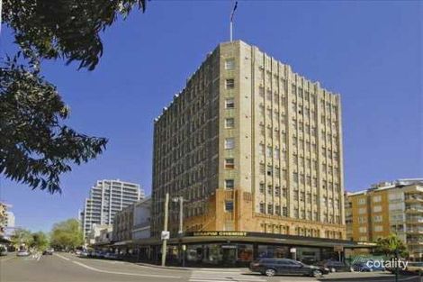 501/389-393 Bourke St, Surry Hills, NSW 2010