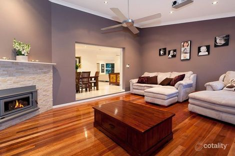 Property photo of 18 Lautrec Street Bracken Ridge QLD 4017