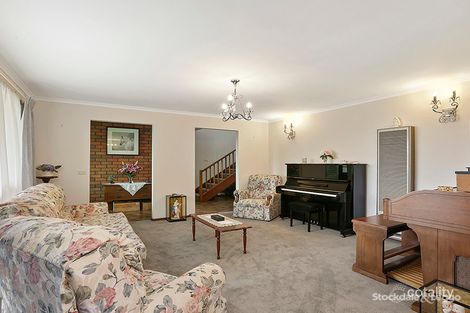 Property photo of 121 Heyers Road Grovedale VIC 3216