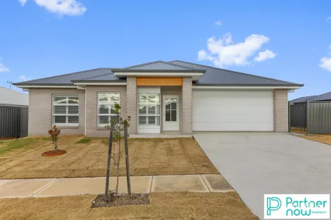 Property photo of 9 Charolais Drive Calala NSW 2340
