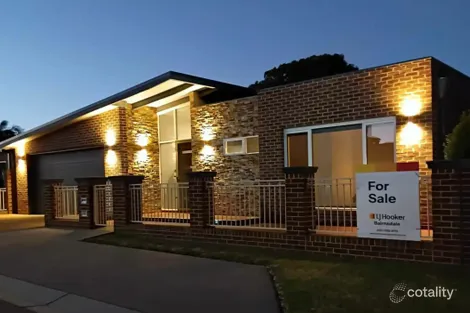 10 Penang Boardwalk, Lakes Entrance, VIC 3909