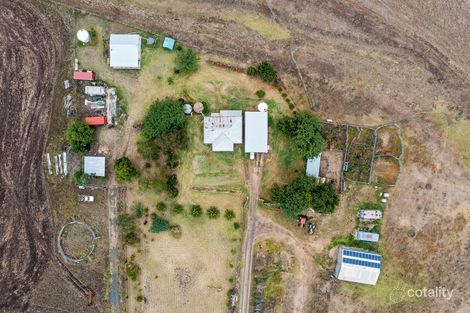 Property photo of 70 Harris Road Upper Pilton QLD 4361