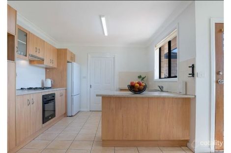 Property photo of 4/9A Figtree Crescent Figtree NSW 2525