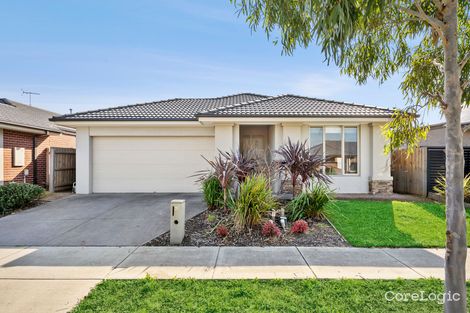 Property photo of 31 Jacana Way Armstrong Creek VIC 3217