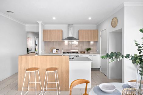 Property photo of 31 Jacana Way Armstrong Creek VIC 3217
