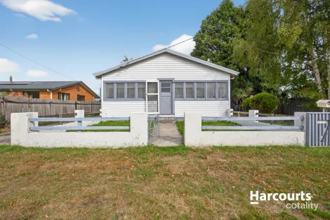 7 Kitchener Ave, Beauty Point, TAS 7270