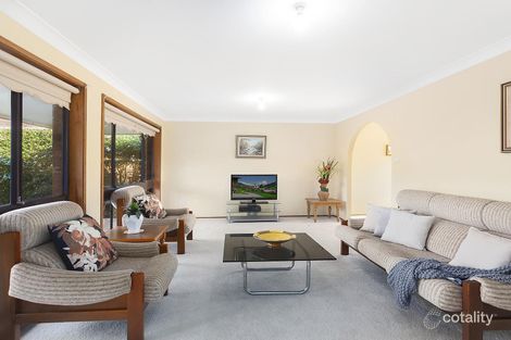 Property photo of 3 Klara Close Kincumber NSW 2251