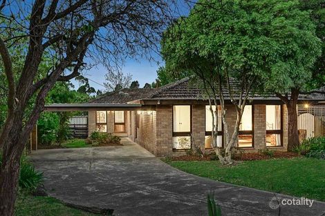 3 Eden Ct, Forest Hill, VIC 3131