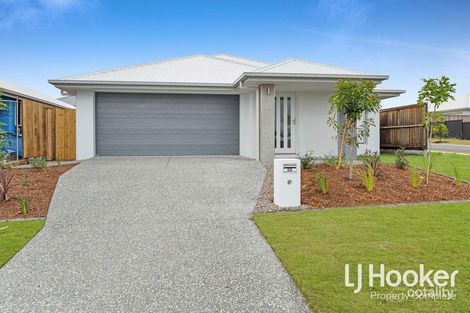 69 Namba Cct, Yarrabilba, QLD 4207