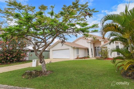 Property photo of 30 Panitz Street Bundall QLD 4217