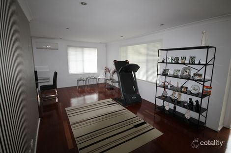 Property photo of 35 McCredie Drive Horningsea Park NSW 2171