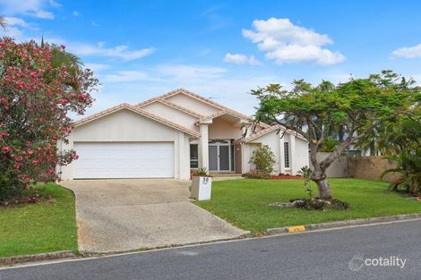 Property photo of 30 Panitz Street Bundall QLD 4217