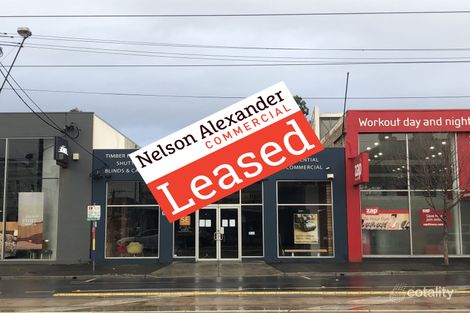 507 Bridge Rd, Richmond, VIC 3121