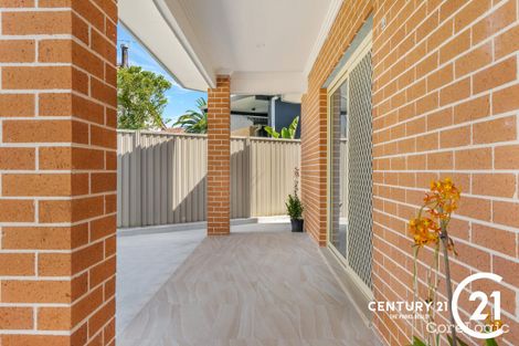 Property photo of 4 Willmot Street Bossley Park NSW 2176