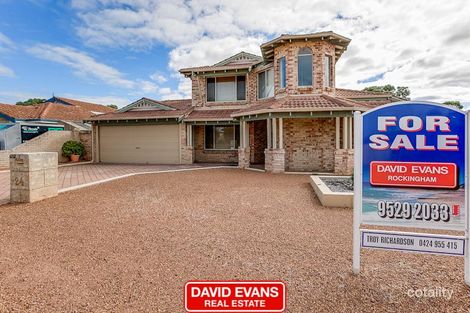 Property photo of 24 Alicante Mews Secret Harbour WA 6173