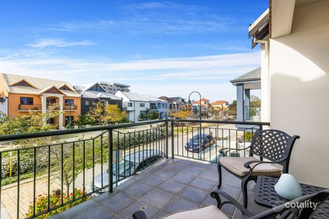 Property photo of 17 Old Belvidere Promenade East Perth WA 6004
