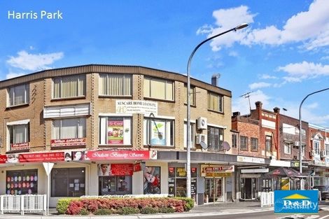 16/1-3 Virginia St, Rosehill, NSW 2142