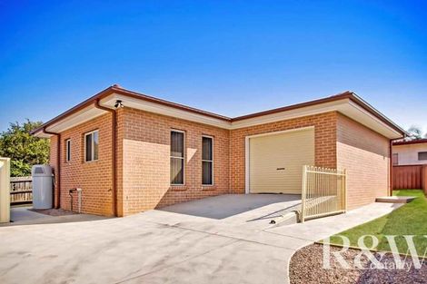 4a Derby St, Rooty Hill, NSW 2766