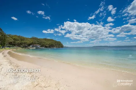 Property photo of 3/8 Weatherly Close Nelson Bay NSW 2315