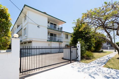 7/41 Stevenson St, Ascot, QLD 4007