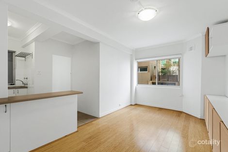 Property photo of 12/5-7 Earl Place Potts Point NSW 2011