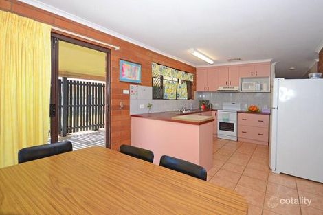 Property photo of 6 Drummond Street Urangan QLD 4655