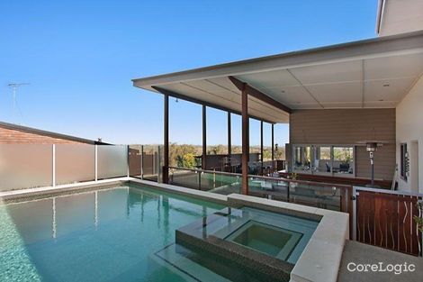 Property photo of 7 Mariners Crescent Banora Point NSW 2486