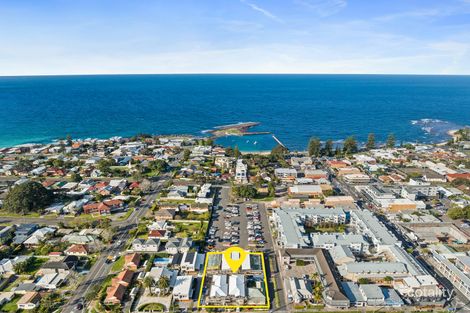 Property photo of 7/30 Mary Street Shellharbour NSW 2529