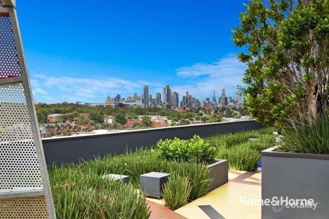 Property photo of 2003/18 Mt Alexander Road Travancore VIC 3032