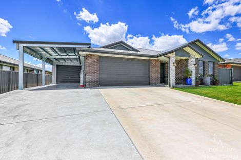 Property photo of 7 Jersey Close Calala NSW 2340