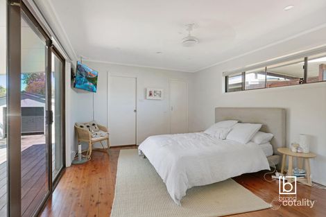 Property photo of 2 Crosby Crescent Killarney Vale NSW 2261