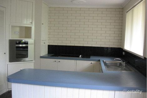 Property photo of 1/494 Ainslie Avenue Lavington NSW 2641