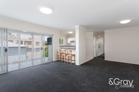 Property photo of 7/41 Stevenson Street Ascot QLD 4007