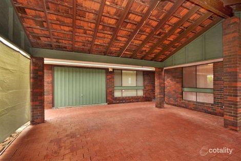 Property photo of 10 Bouvardia Way Greenwood WA 6024