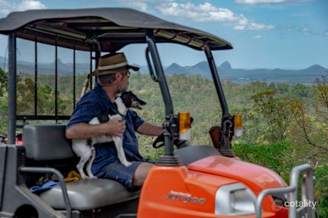 Property photo of 75 Bass Road Campbells Pocket QLD 4521