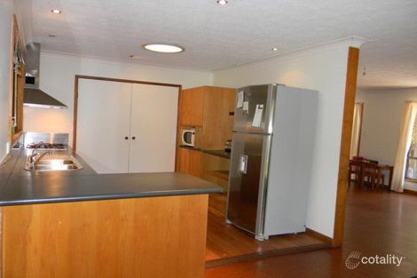 Property photo of 1867 Beechmont Road Beechmont QLD 4211