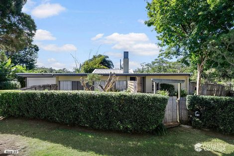 Property photo of 1 Jindalee Street Jindalee QLD 4074