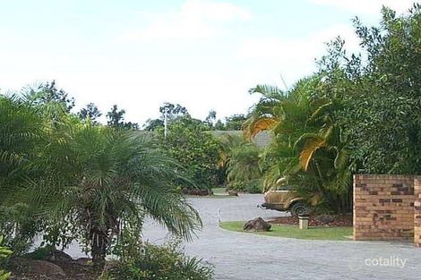 Property photo of 10/9 Coleridge Court Nerang QLD 4211