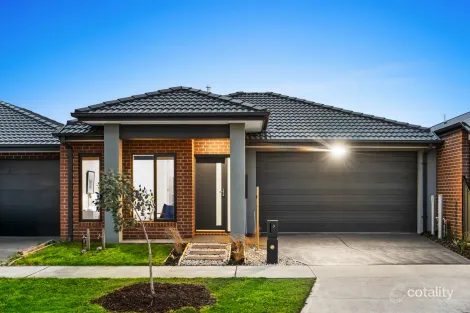 7 Maryland Rd, Kalkallo, VIC 3064