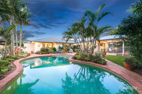 Property photo of 21 Highview Place Parkwood QLD 4214