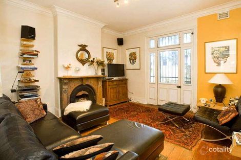 Property photo of 23 Hargrave Street Paddington NSW 2021