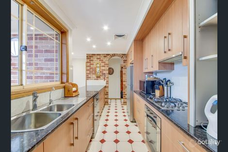 Property photo of 10 Scarborough Close Narellan NSW 2567