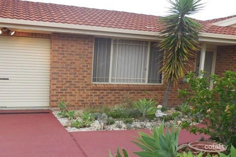 Property photo of 20 Vella Crescent Blacktown NSW 2148