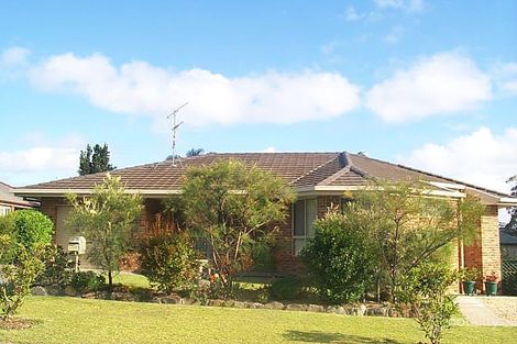 11a Royal Palm Dr, Sawtell, NSW 2452