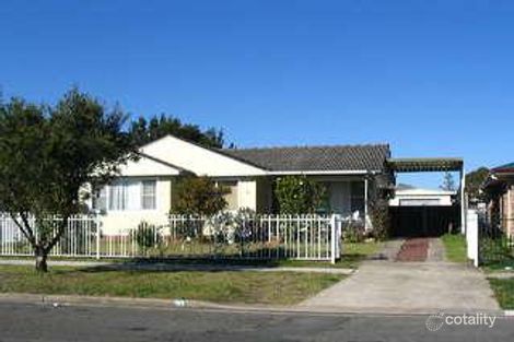 30 O'Brien Pde, Liverpool, NSW 2170