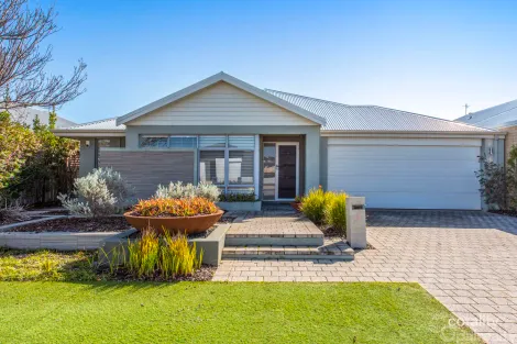 Property photo of 4 Cerulean Road Karnup WA 6176